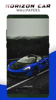 Wallpapers of Forza Cars imagem de tela 1