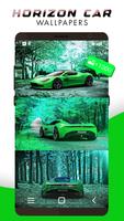 Wallpapers of Forza Cars imagem de tela 2