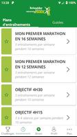 SE Marathon de Paris imagem de tela 2