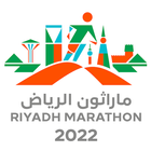 آیکون‌ RUH Marathon