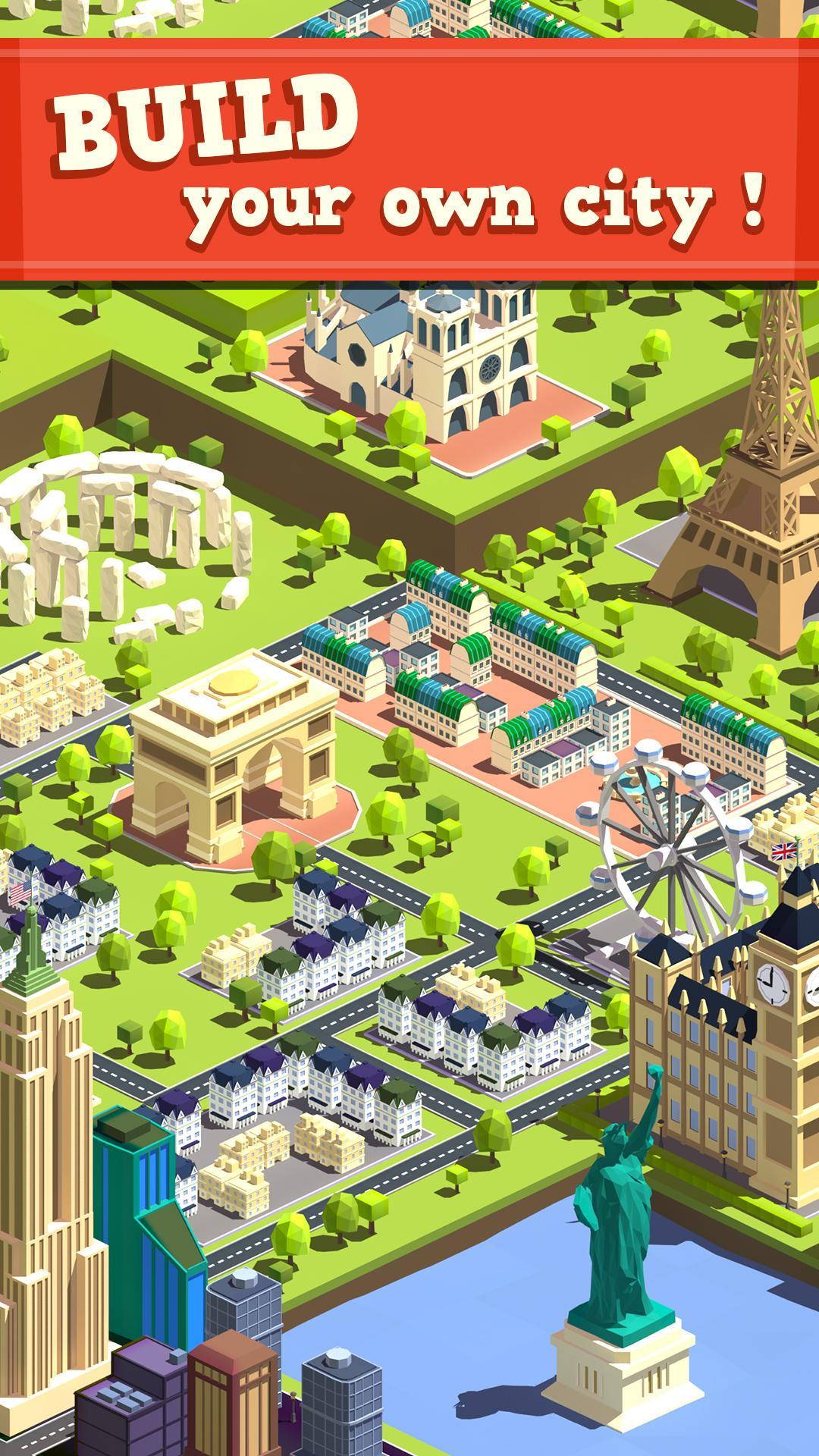 Town apk. Pocket Town. Игра Pocket build постройки. Карманный город. Pocket City: карманный город.