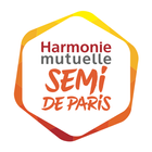 HM Semi de Paris icône