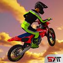 MX STUNTS GRAU : Mobile Game aplikacja