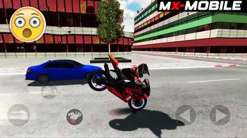 MX STUNTS GRAU : Mobile Game bài đăng
