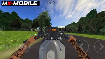 MX STUNTS GRAU : Mobile Game ảnh chụp màn hình 1