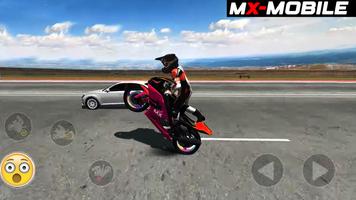 MX STUNTS GRAU : Mobile Game ảnh chụp màn hình 2