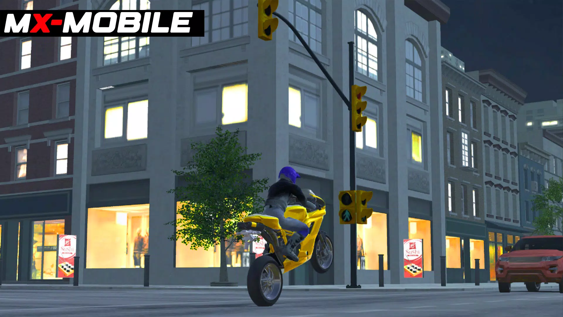 MX Grau Bike Racing 3D [MOD_HACK] Reserare omnia Apk + iOS v1.0