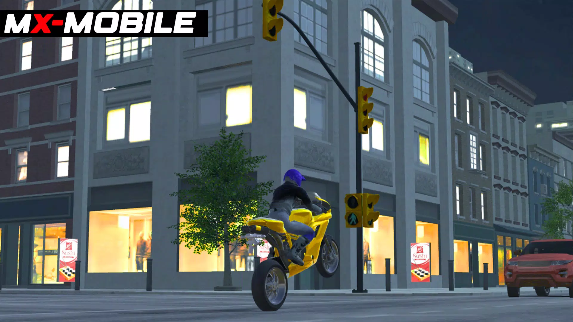 MX BIKES GRAU APK for Android Download