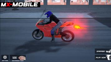 MX BIKES GRAU screenshot 1