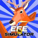 Deer Simulator 2023 aplikacja