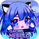 Gacha Nebula Mod aplikacja