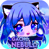 Gacha Nebula Mod