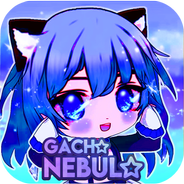 Download Gacha Nebula Life World Club android on PC