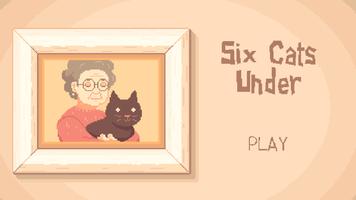 Six Cats Under : Mobile Game bài đăng