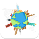 Quiz: World Capital Cities-APK