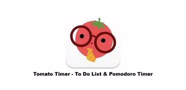 Tomato Timer: Pomodoro Timer &
