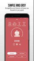 Tomato Timer: Pomodoro Timer & Productivity Timer Affiche