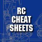 RC Cheat Sheets أيقونة
