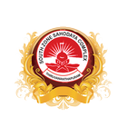 South Zone Sahodaya simgesi