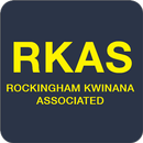 RKAS - ROCKINGHAM KWINANA ASSO APK