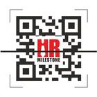 Scanner HR Milestone ikona