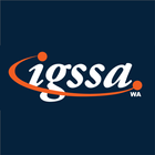IGSSA WA icône