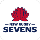 NSW Rugby 7 آئیکن