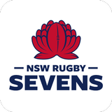 NSW Rugby 7 simgesi