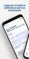 ASSO Smart Payments Affiche
