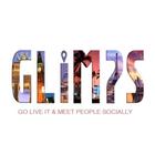 Glimps Zeichen