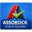 Assorock 100% icon