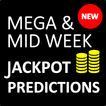 Mega & Mid Week Jackpots & Bets tips Predictions