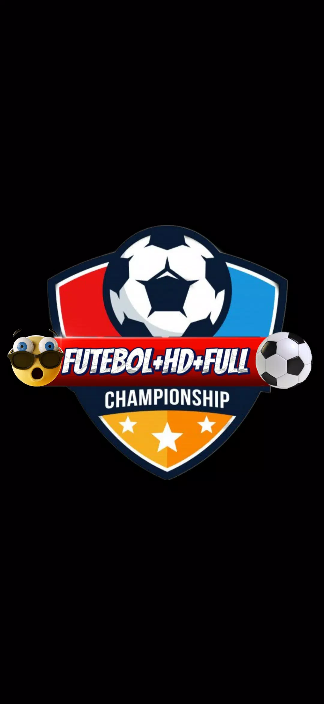 Download FUTEBOL AO&VIVO FHD PLAY 2023 android on PC