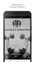 Assault Athletics Cartaz