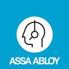 Service à la clientèle ASSA AB icône