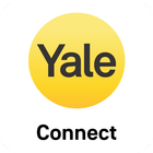 Yale Connect icône