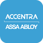 آیکون‌ ASSA ABLOY ACCENTRA