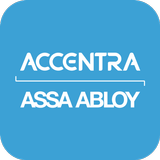 ASSA ABLOY ACCENTRA icône