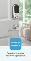 ASSA ABLOY ACCENTRA gönderen