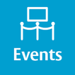 ASSA ABLOY Events ไอคอน