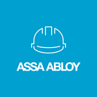 ASSA ABLOY Construction Zeichen
