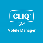 CLIQ Mobile Manager icon