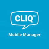 CLIQ Mobile Manager icon