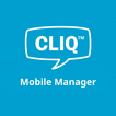 CLIQ Mobile Manager icon CLIQ Mobile Manager icon