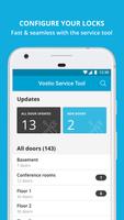 Vostio Service Tool poster