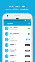 Vostio Service Tool imagem de tela 2