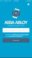 Hospitality Mobile Access Affiche