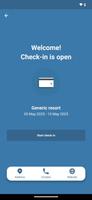Hospitality Mobile Access ภาพหน้าจอ 1