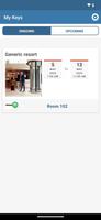Hospitality Mobile Access ภาพหน้าจอ 2