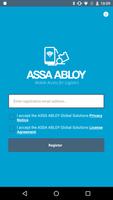 Mobile Access Plakat